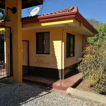 Отель Royal Heights Jicaral Экстерьер фото
